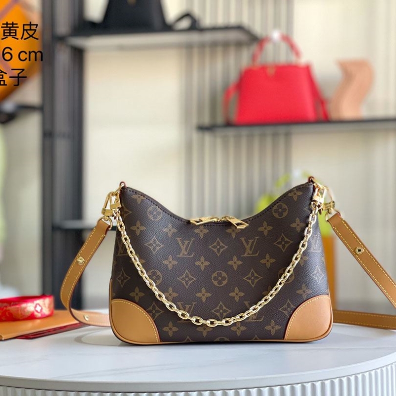 LV Satchel bags